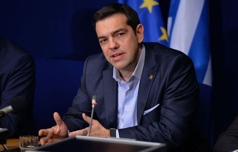 Yunanistan temerrüte düşebilir