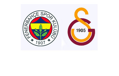 Fenerbahçe'de sert düşüş, Galatasaray'da yükseliş