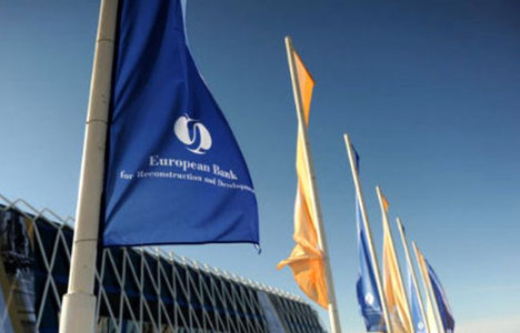 EBRD, Global Liman'ın arzından pay almak istiyor