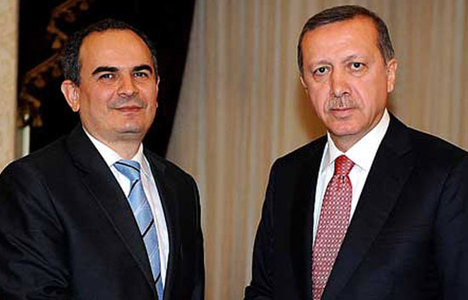 Erdoğan'dan Babacan ve Başçı için flaş açıklama