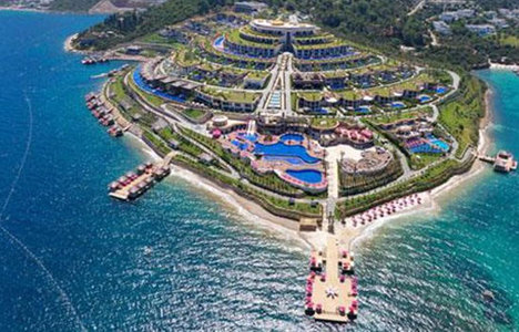 El Maktum Türkiye'de otel işletecek