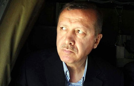 Erdoğan: Fidan'a hâlâ kırgınım