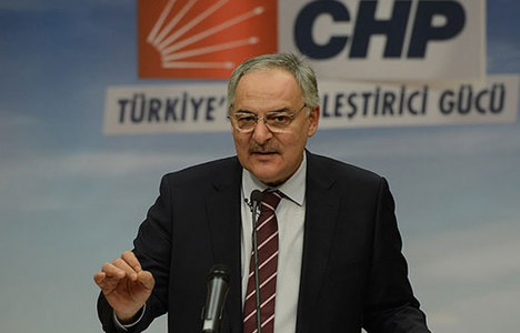 CHP'den Merkez Bankası tepkisi
