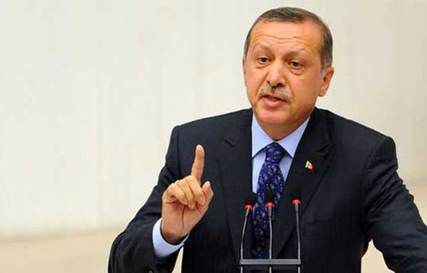 Erdoğan: Ciddi bir mahalle baskısı lazım