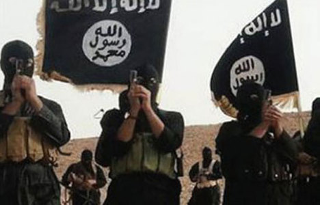 IŞİD'de iç çatışma
