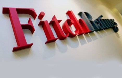 Fitch'ten flaş Bank Asya açıklaması