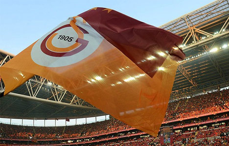 Galatasaray Avrupa lisansını aldı