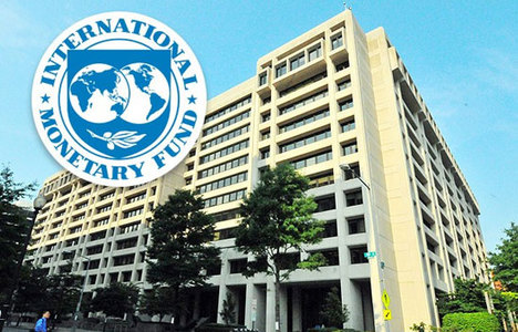IMF’ye borcunu ödeyen Türkiye başarı örneği'