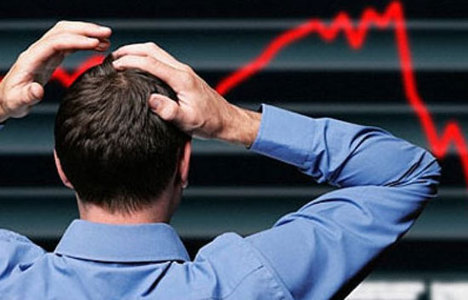 ​Analistler uyardı: Borsalara düzeltme geliyor