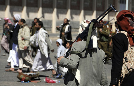 İran'dan Yemen'e yardım teklifi