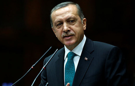 Erdoğan: Burası muz cumhuriyeti değil