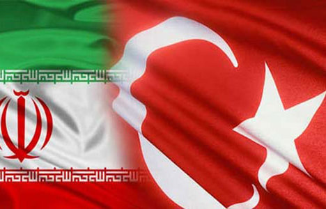 İran'dan Türkiye'ye nota