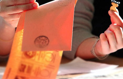 CHP'nin oyları düşüşe geçti