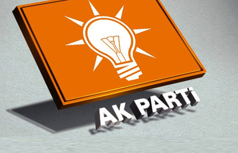 AK Parti'de istifalar var
