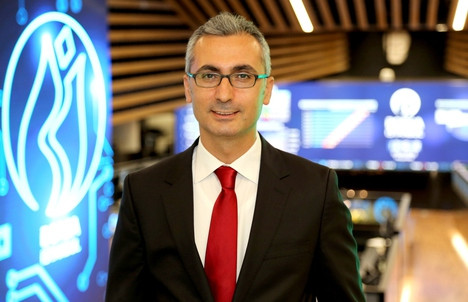 Borsa İstanbul'da Genel Müdür Yardımcısı ataması