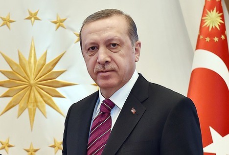 Erdoğan'dan TSK içinde paralel yapı açıklaması
