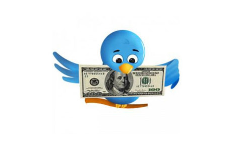 Dolar yükseldi, Twitter yıkıldı!