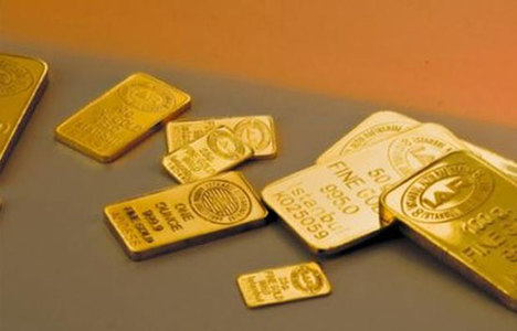 Çin altın piyasasını destekleyebilir