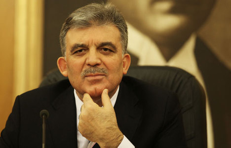 Abdullah Gül: Utanç verici