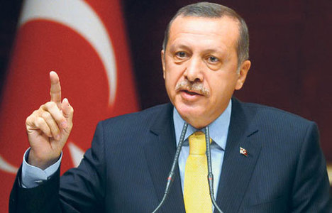 Erdoğan'dan 'soykırım' açıklaması