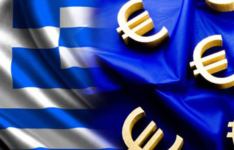 Yunan bankaları kötü durumda