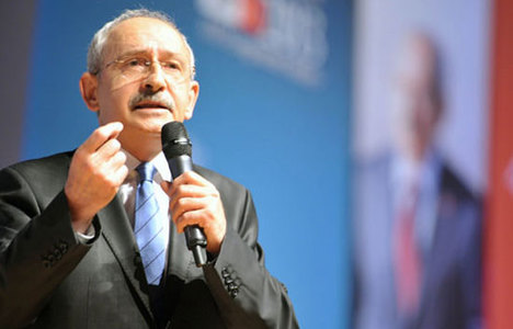 Kılıçdaroğlu emeklilere seslendi