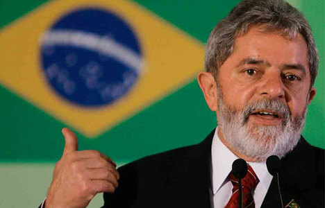 Eski Brezilya başkanı için yeni soruşturma