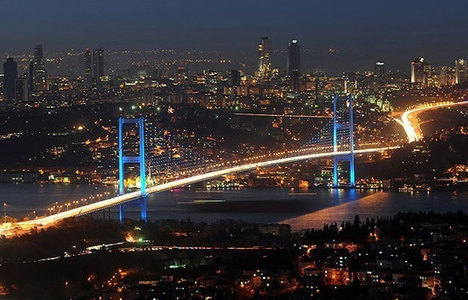Dünyanın en çok gelişen şehri İstanbul oldu