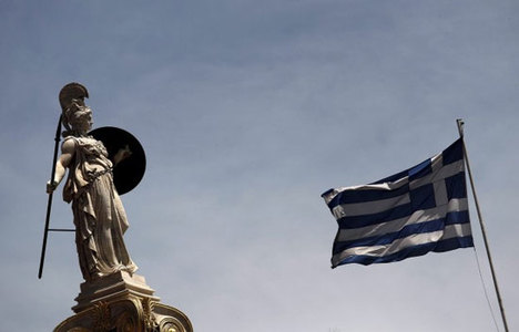 Yunanistan 10 güne imzayı atacak