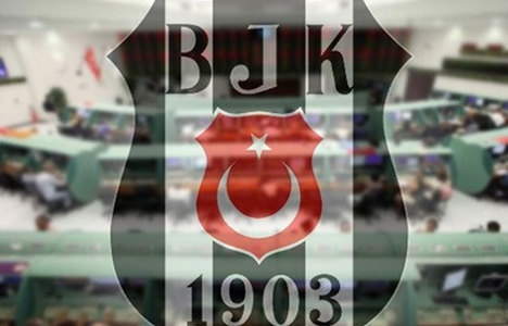 Beşiktaş'tan bedelli sermaye artırımı kararı