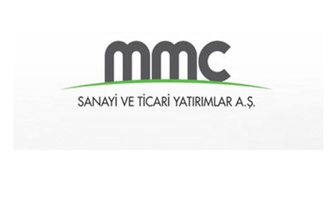 MMC Sanayi'de hisse devri