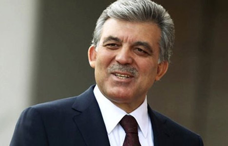 Abdullah Gül'den o davete ret