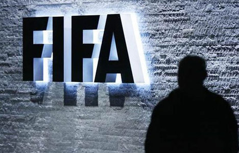 FIFA karıştı! 14 kişiye rüşvet davası