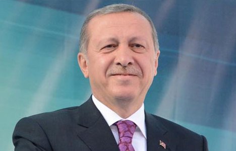 Erdoğan'a büyük sürpriz