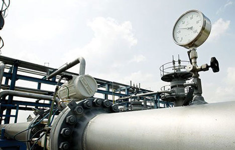 Gazprom Türk Akımı'nın yarısından vazgeçti