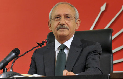 Kılıçdaroğlu'ndan koalisyon açıklaması