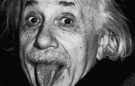 Einstein 100 yıl sonra haklı çıktı