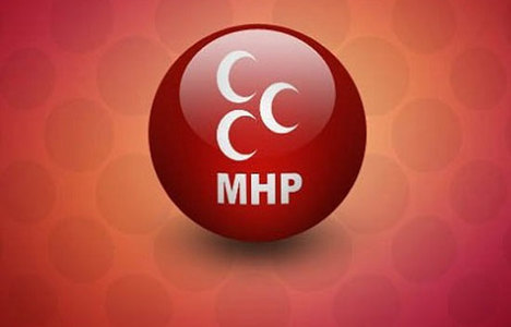 AK Parti'ye MHP desteği