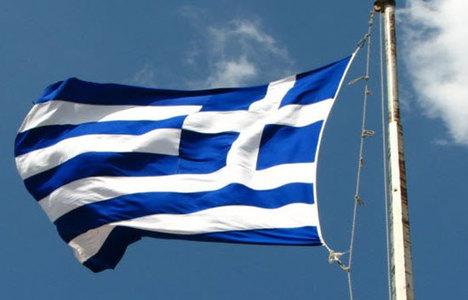 Euro Bölgesi'nden Yunanistan'a ret!