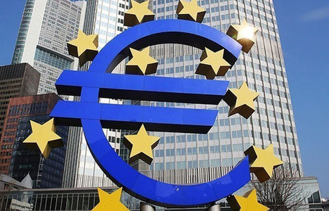 Euro Bölgesi’nde güven son 4 yılın en yükseğinde