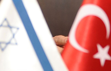 İsrail'den Türkiye ile ilişkiler açıklaması