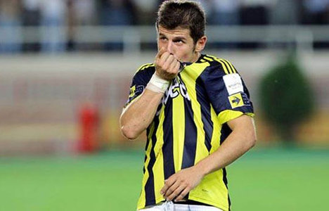 Fenerbahçe'den Emre'ye flaş teklif