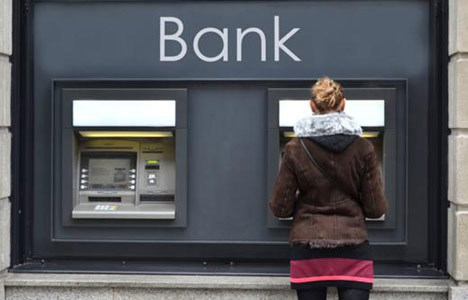 Rusya’da banka lisansına iptal