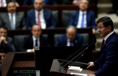 Davutoğlu: Siyaseti normalleştirdik