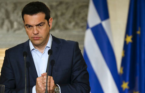 Tsipras yeni teklifi ne zaman sunacak?