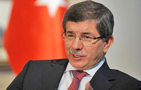 Davutoğlu: MHP bize destek olmadı