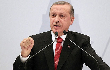 Erdoğan: Hükümet kurulamaz ise...