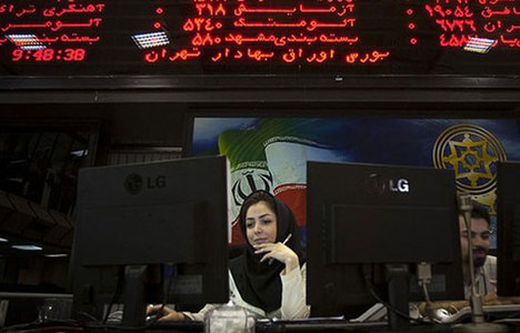 Yatırımcılarda İran piyasası heyecanı