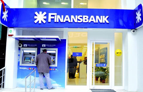 Finansbank: Satış görüşmeleri