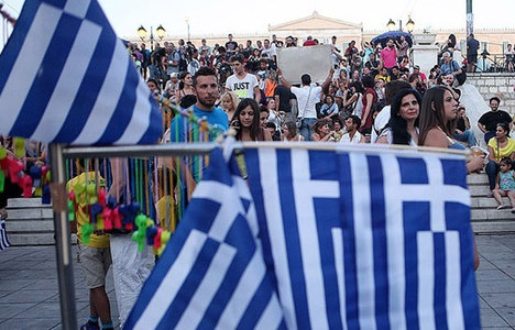 Yunanistan 'acı reçeteyi' oyluyor